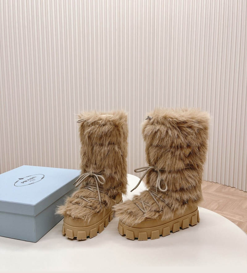 Pra*a boots